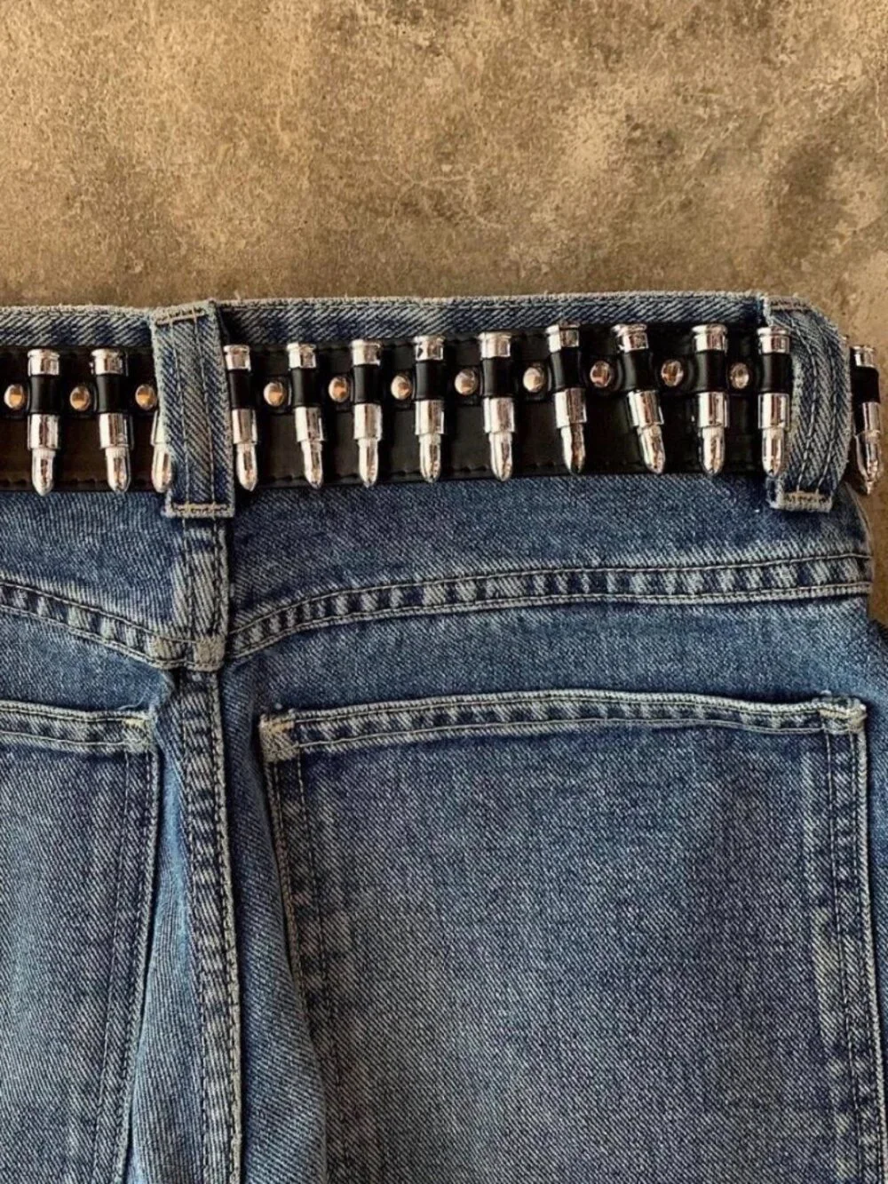 N/A y2k grunge